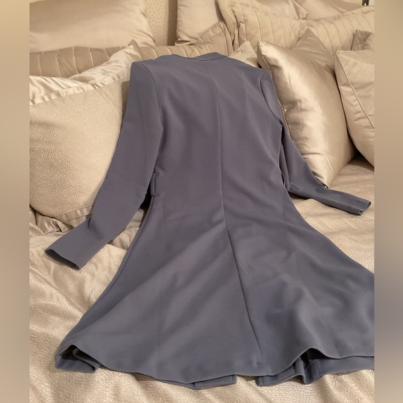 ❌NEW MONEY INSPIRED TRENCH - Picture 9 of 10